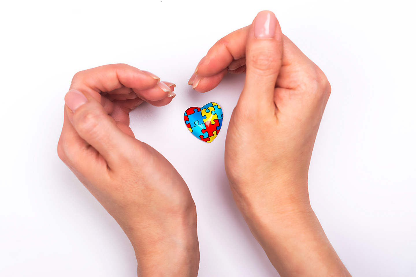 Signs and Symptoms of Autism Spectrum Disorder