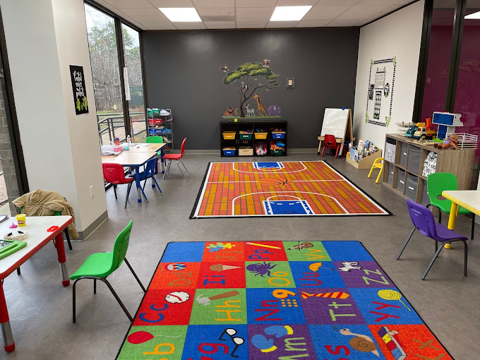 Advanced Pediatric Therapies with Therapy For Life