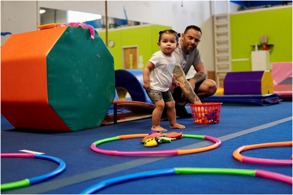 Occupational Therapy