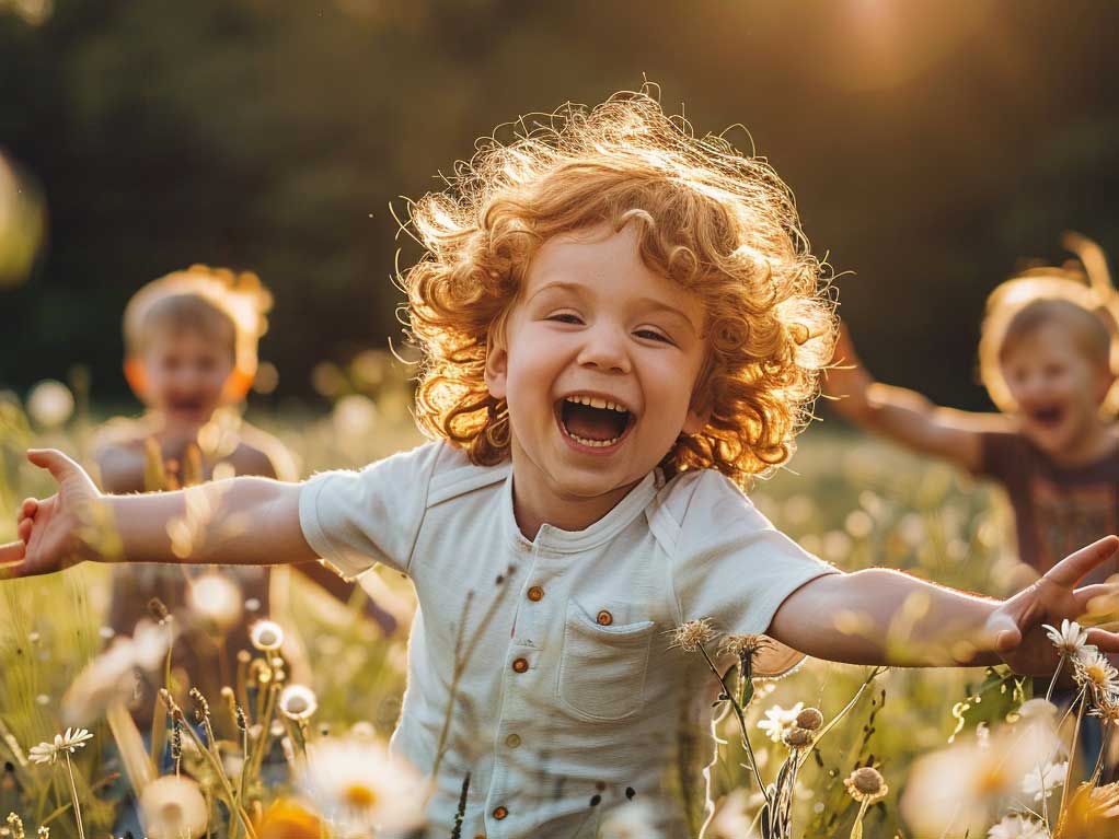 Autism Awareness Month