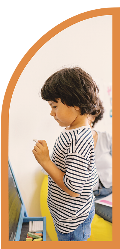 Pediatric Therapy Services at Therapy For Life