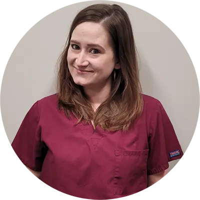 Rebecca Donnell - Therapist