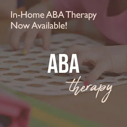 ABA Therapy near you
