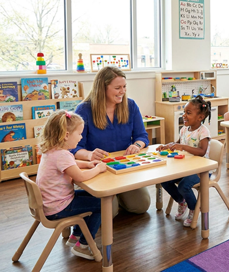 Therapy For Life: ABA School Readiness Program Therapy For Life: ABA School Readiness Program